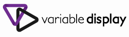 variable-display