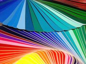 5 façons d’optimiser votre production numérique grand format : colorimétrie