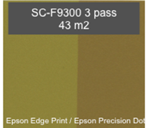 SureColor SC-F9300-banding1