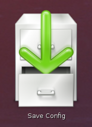 SaveConfig-icone
