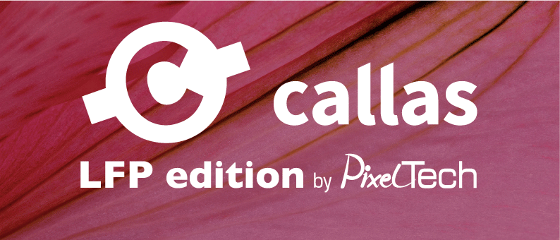Callas LFP Edition by Pixel Tech