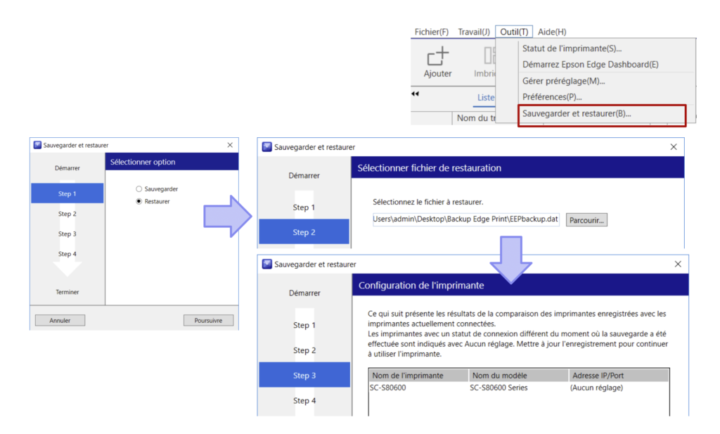 Epson Edge Print Pixel Tech