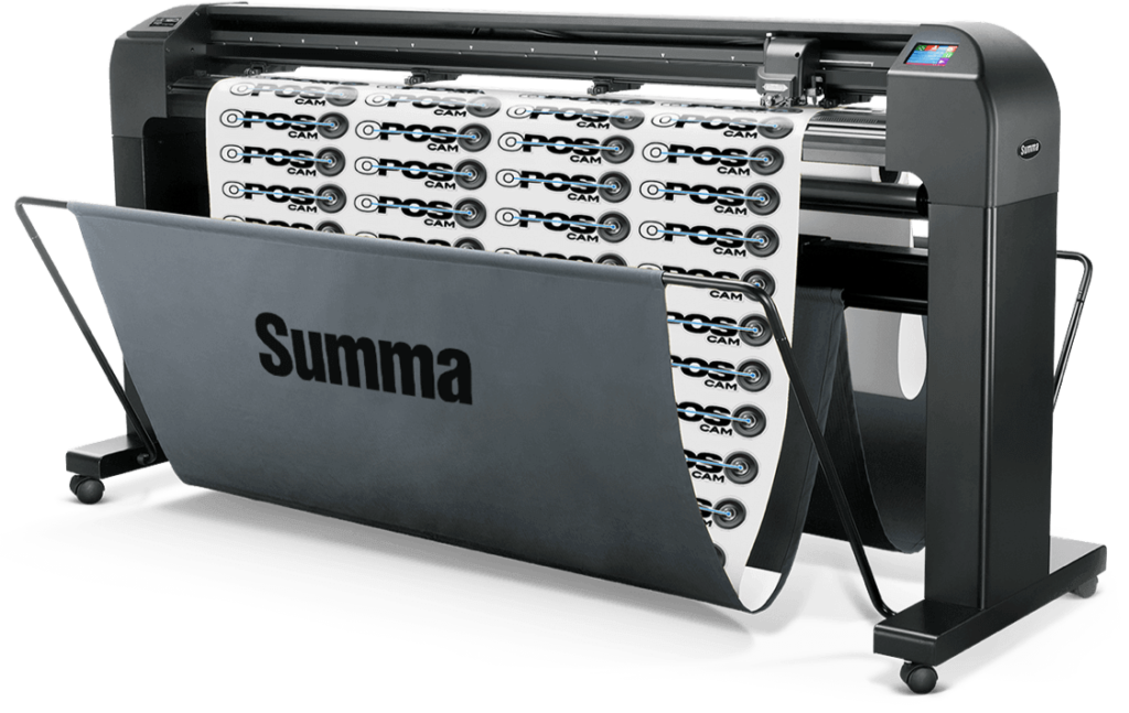 Summa SClass 2