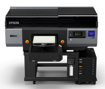 Epson SureColor SC-F3070
