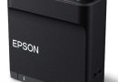 Le premier spectrophotomètre Epson: Le SD-10