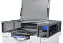 Epson SureColor F1000 – Mise à jour permettant une  augmentation de la surface d&rsquo;impression en DTF
