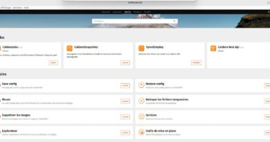 Caldera Dock : L&rsquo;outil indispensable au bon fonctionnement de Caldera Rip